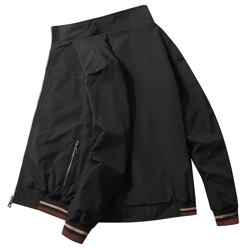 Casual WindBreaker Jacket