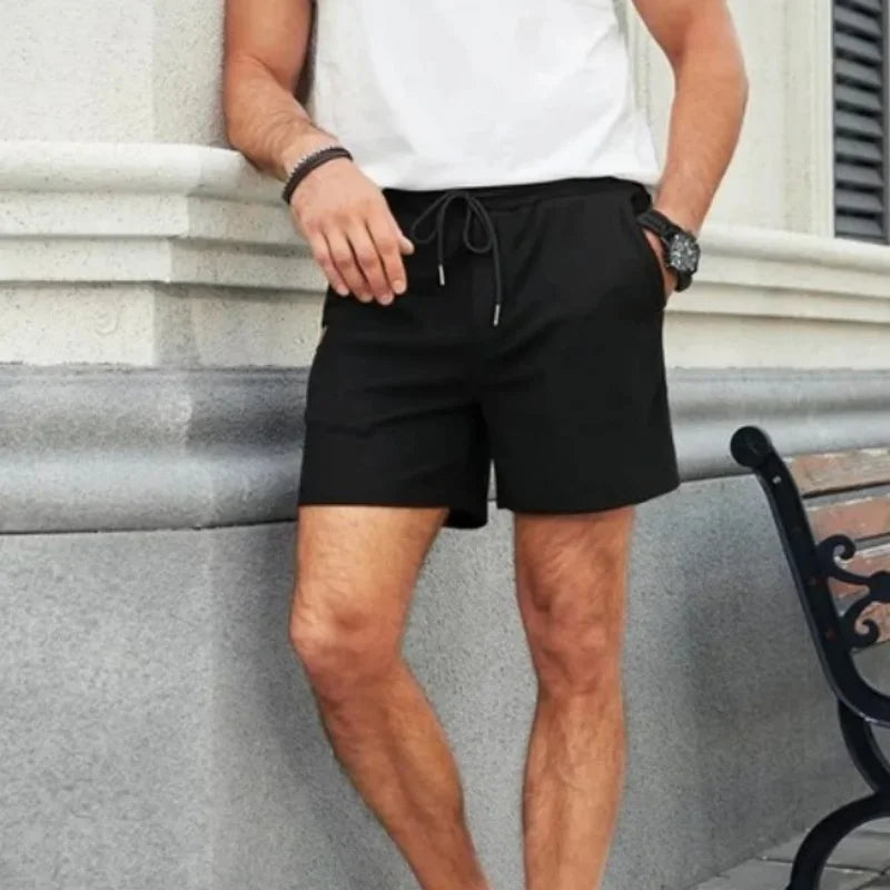 Peter | Casual Shorts