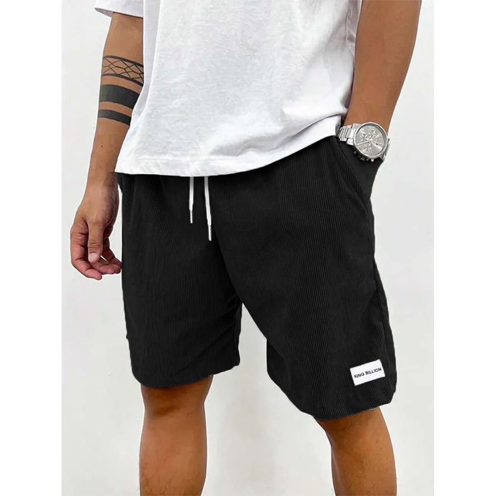 Matt | Casual Shorts