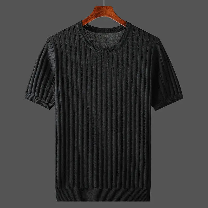 Pacific Premium Knitted T-Shirt