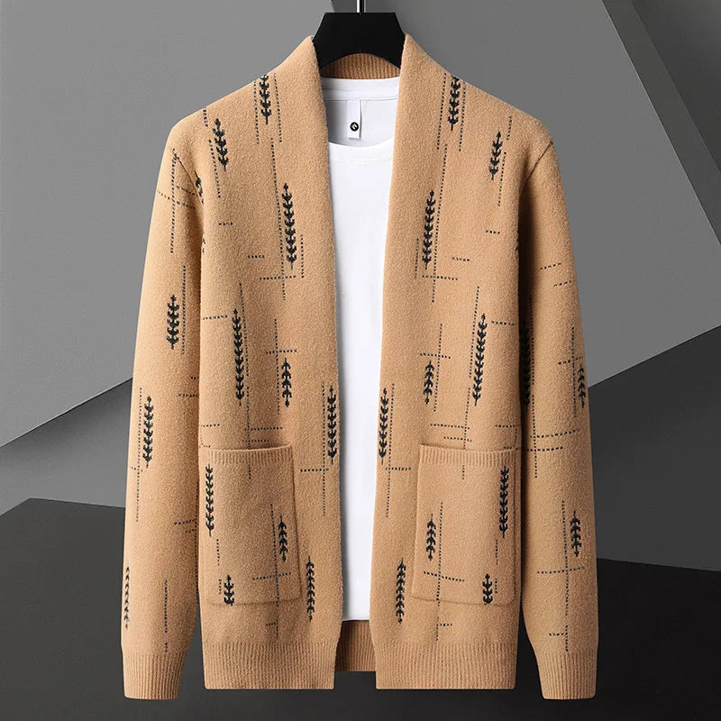 Spire™ Wool Cardigan