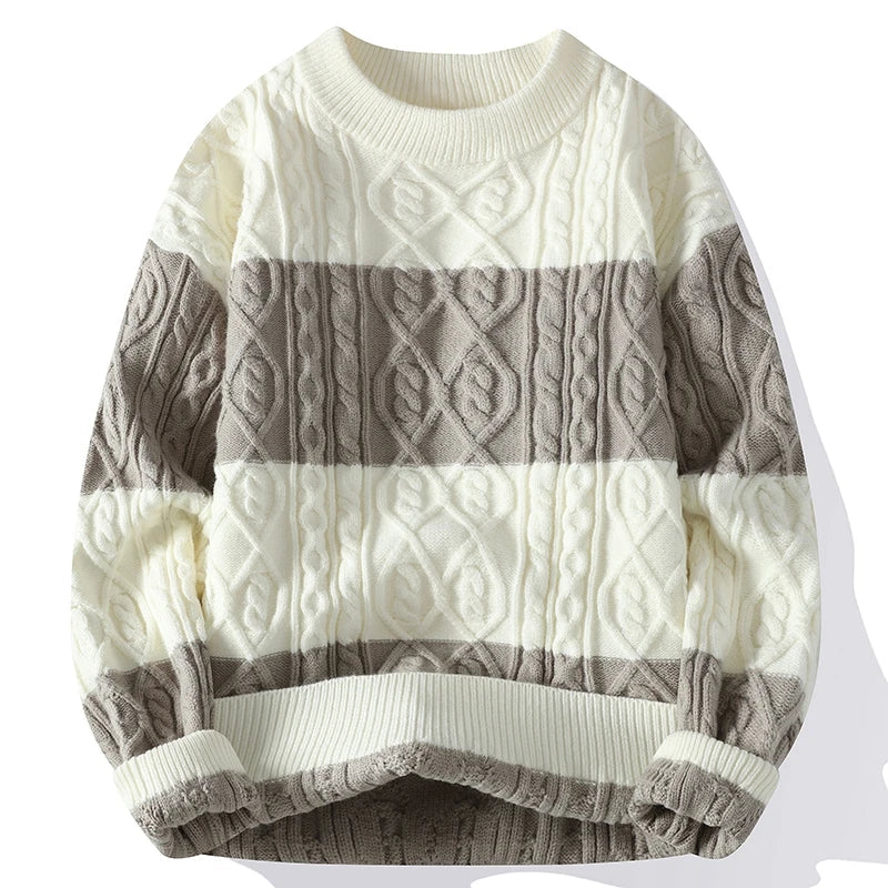 Kabel™ Heavy Knit Sweater