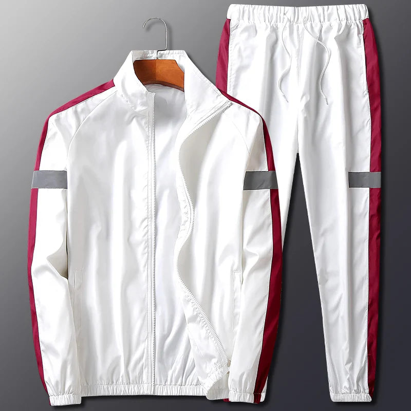 TrekFit™ Two Piece Track-suit