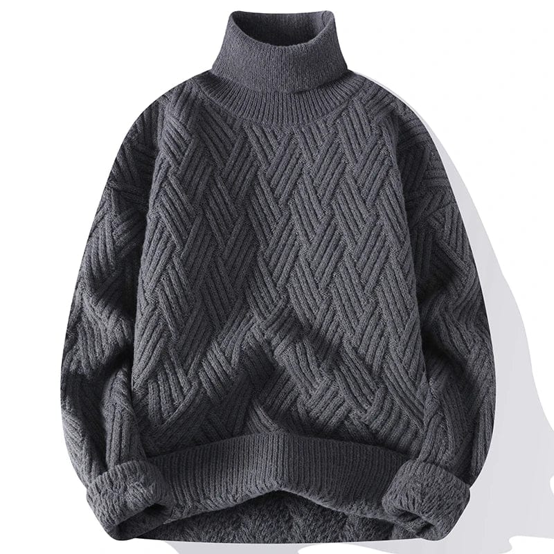 Lusso Knit Sweater