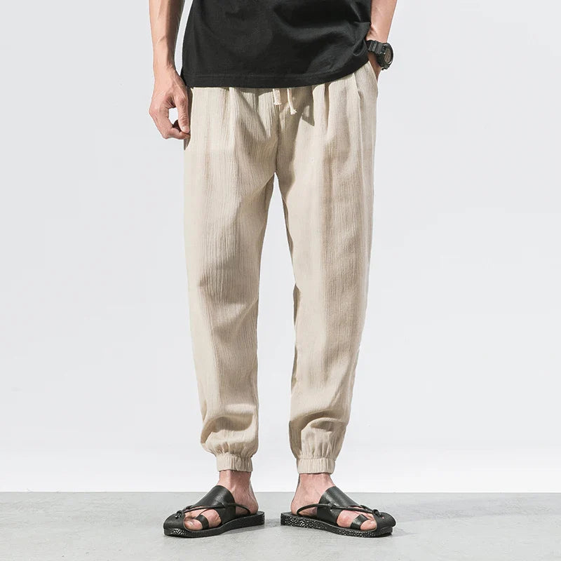 Nomadic Linen Pants