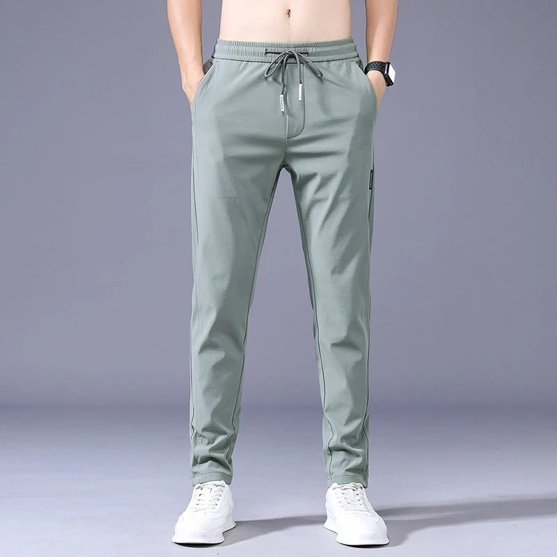 Paul | Casual Pants