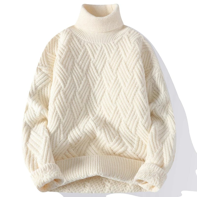 Lusso Knit Sweater