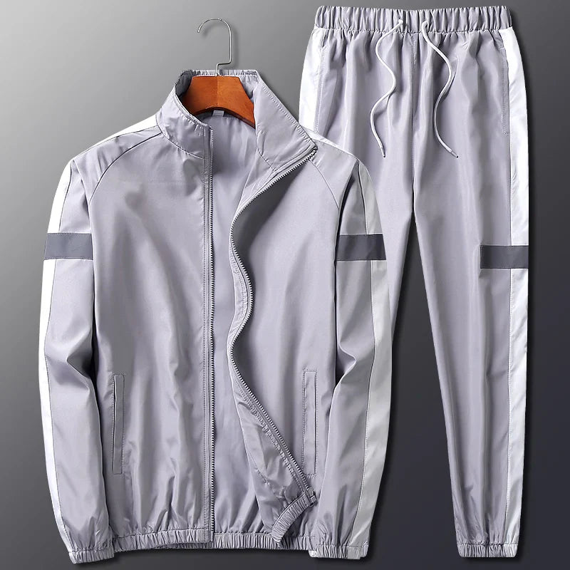 TrekFit™ Two Piece Track-suit