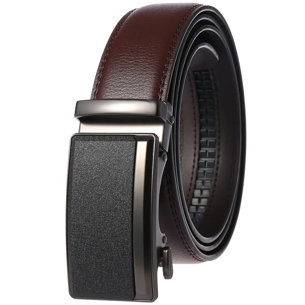 Rod | Classic Automatic Belt