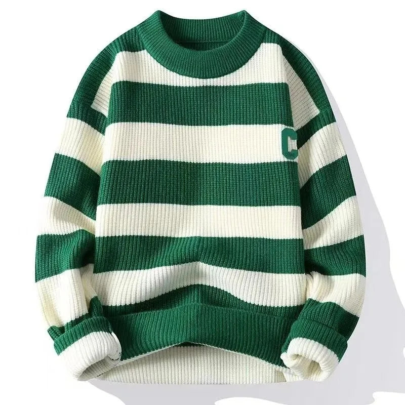 Collegiate™ Crewneck Sweater