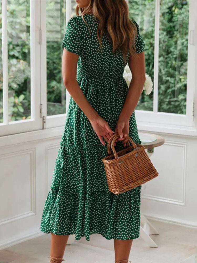 Mary | Chic Dress