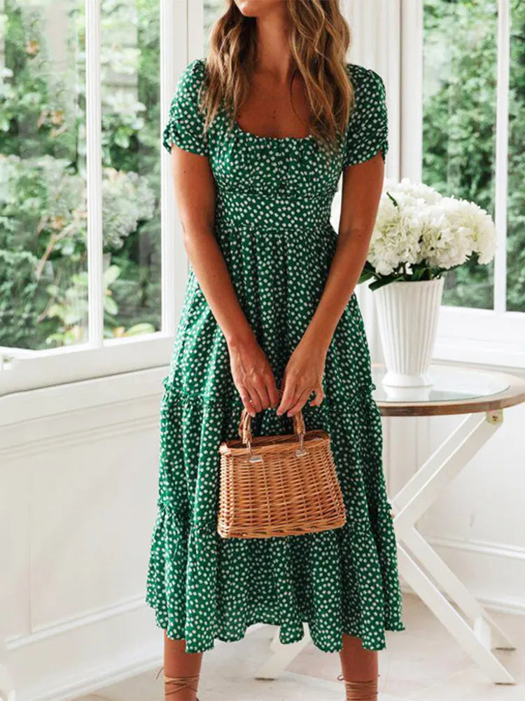 Mary | Chic Dress