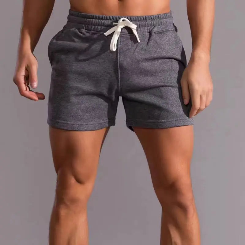 Ethan | Leisure Fit Shorts