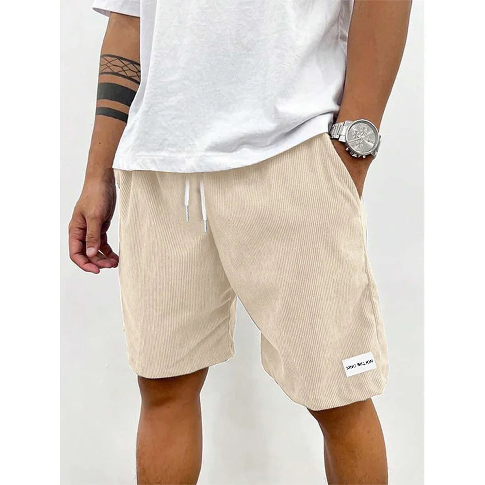 Matt | Casual Shorts