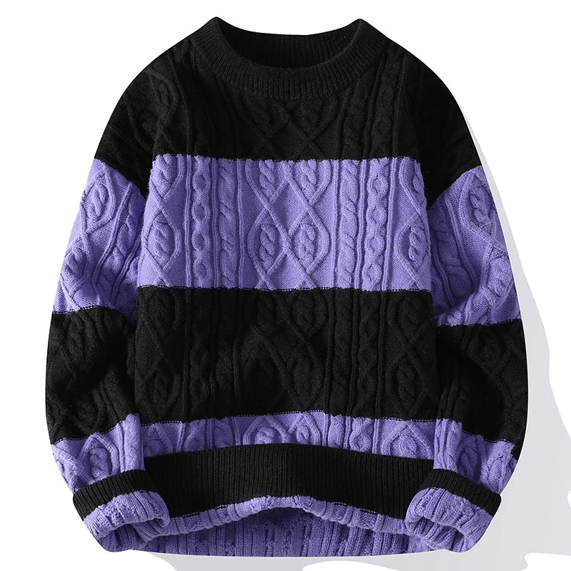 Kabel™ Heavy Knit Sweater