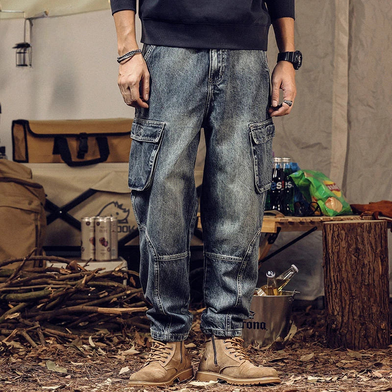 ToughWear™ Work Wear Denim