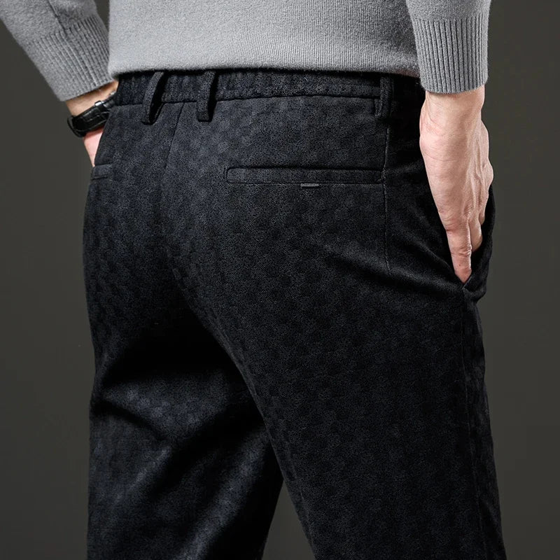 Stiloso™ Corduroy Pants