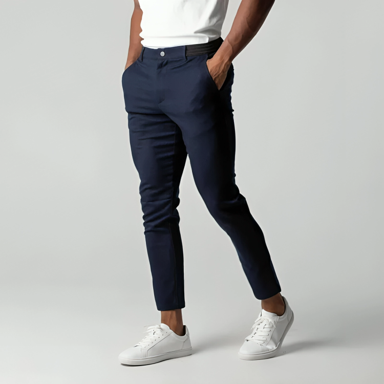 Casual Stretch Chinos