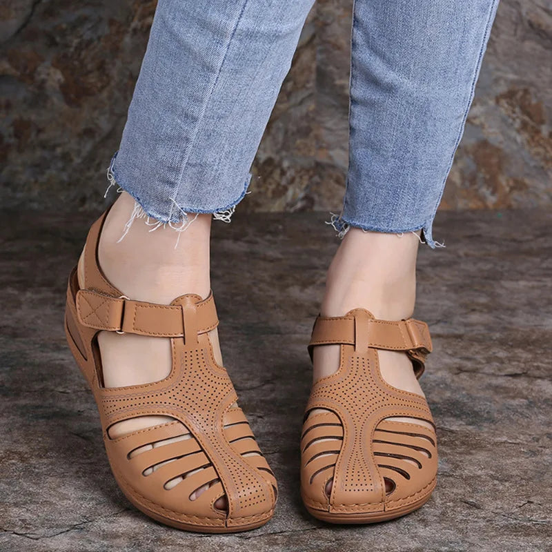 Anita | Orthopedic Sandals