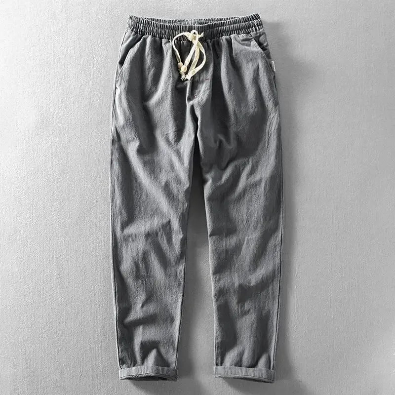 Marco Linen Pants