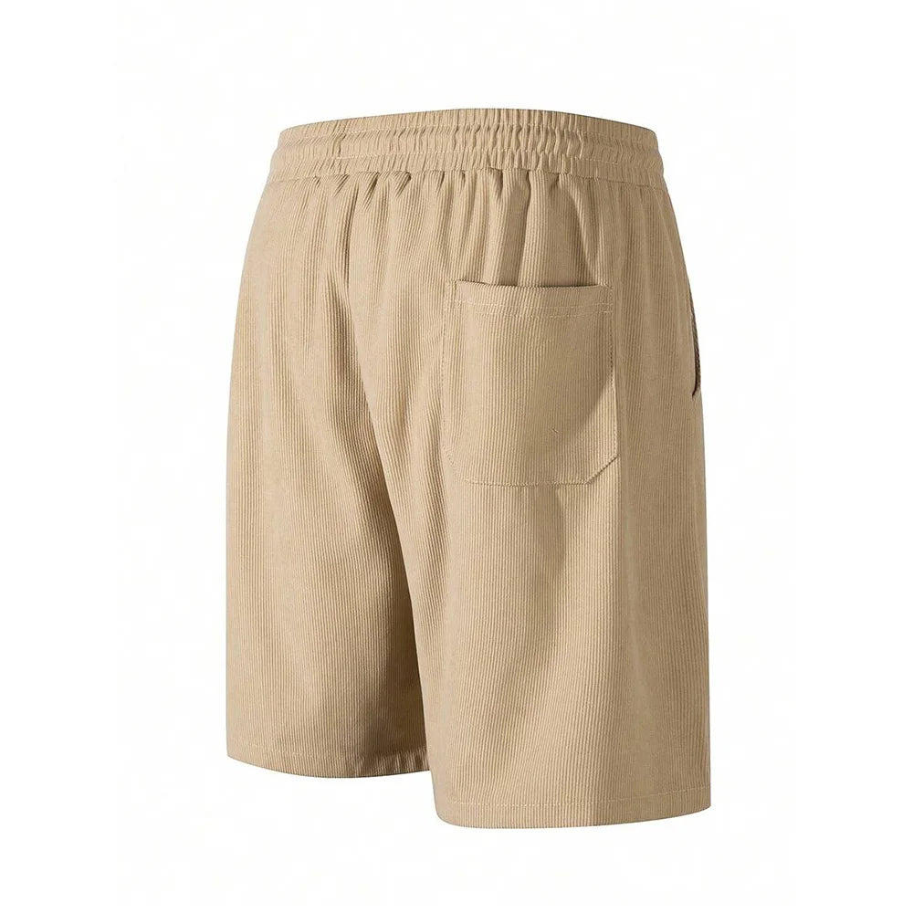 Matt | Casual Shorts