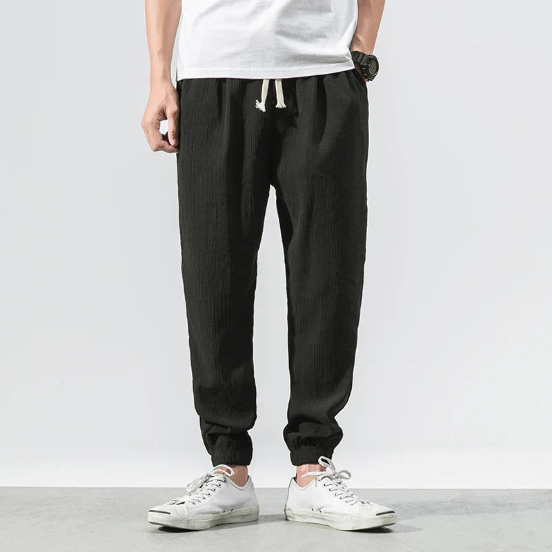 Nomadic Linen Pants