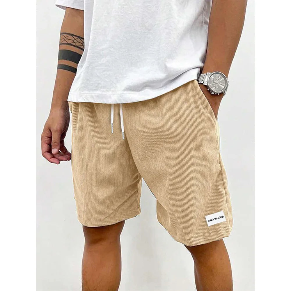 Matt | Casual Shorts