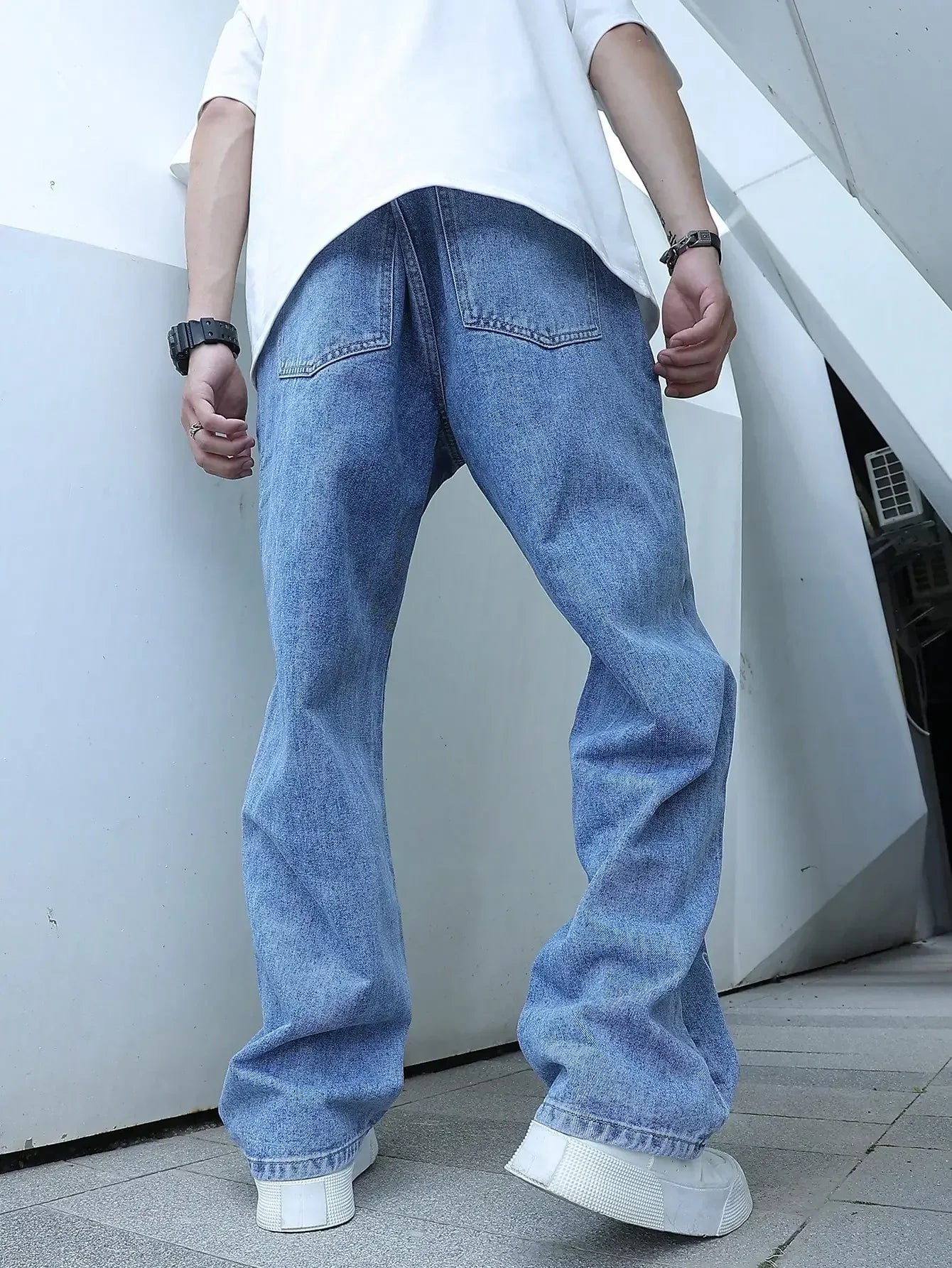 Stryke™ Denim Jeans