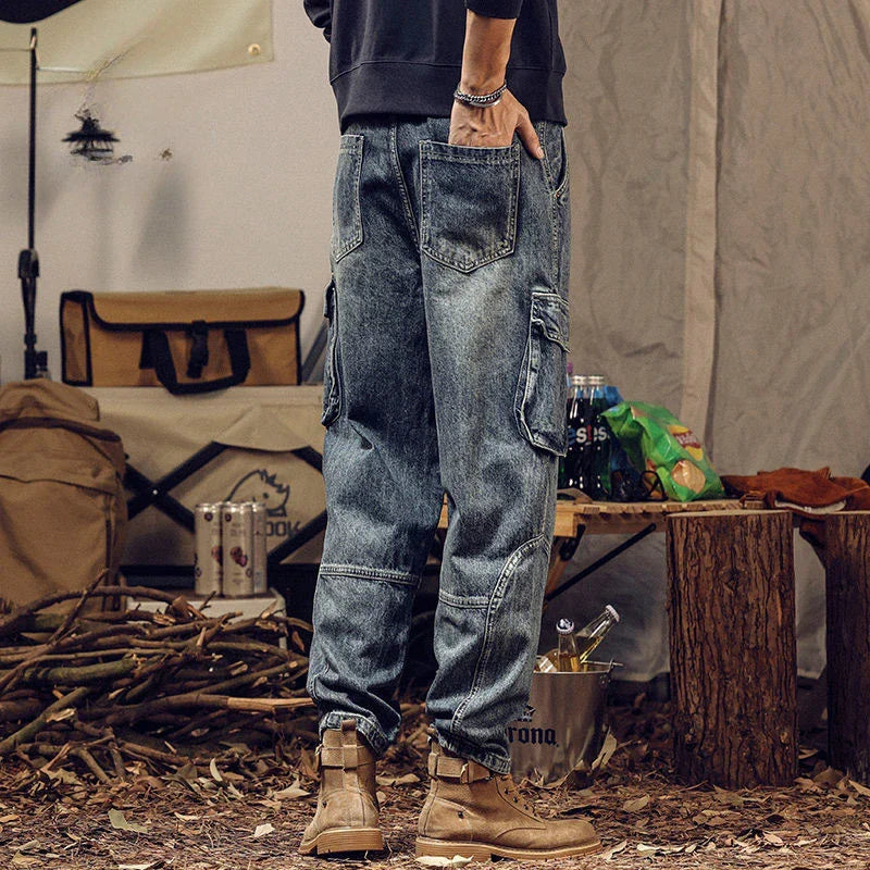 ToughWear™ Work Wear Denim