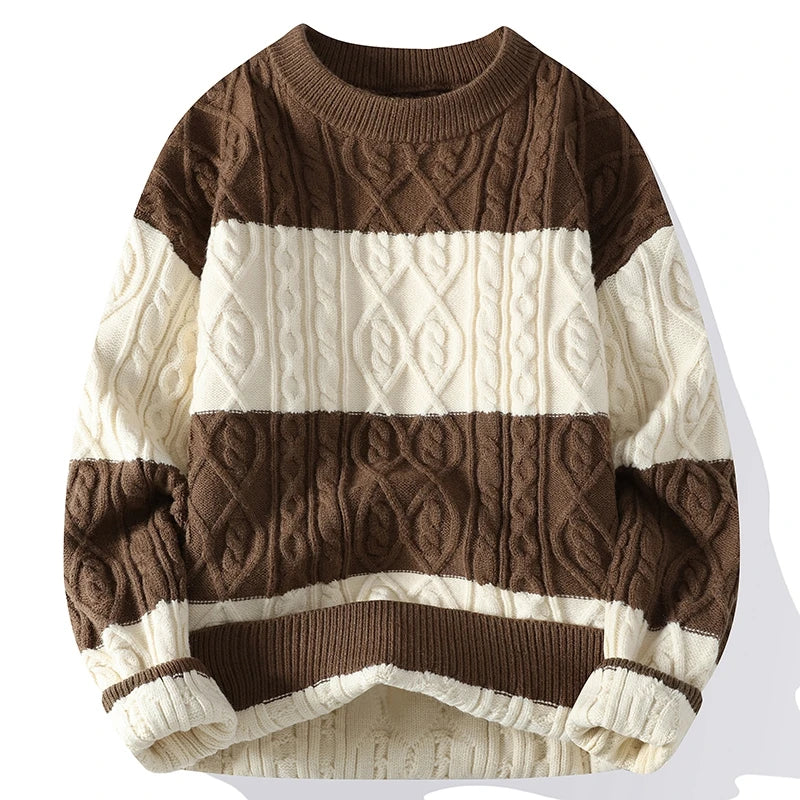 Kabel™ Heavy Knit Sweater