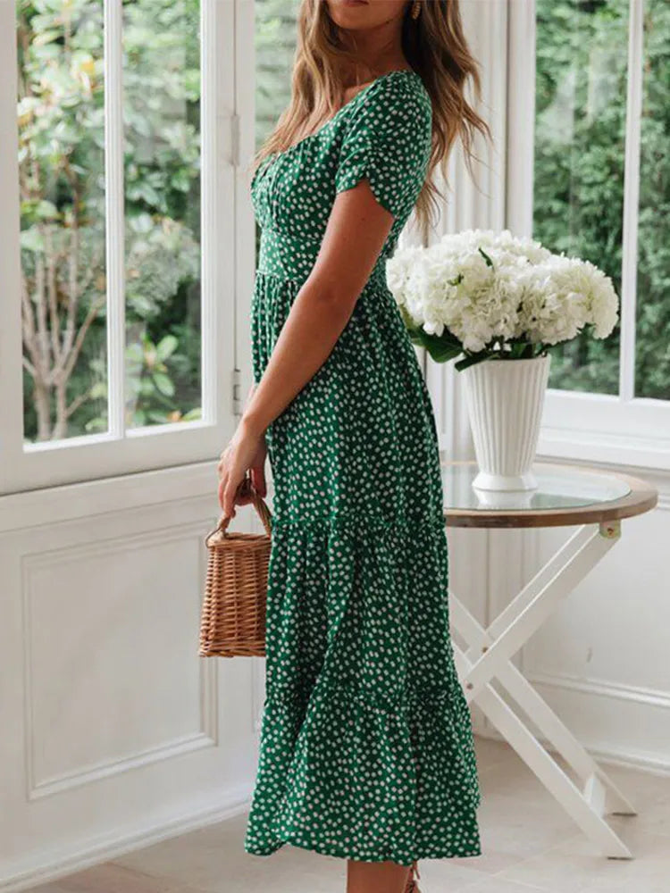 Mary | Chic Dress