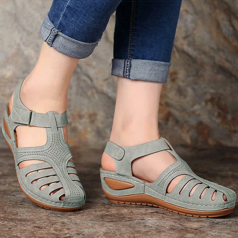 Anita | Orthopedic Sandals