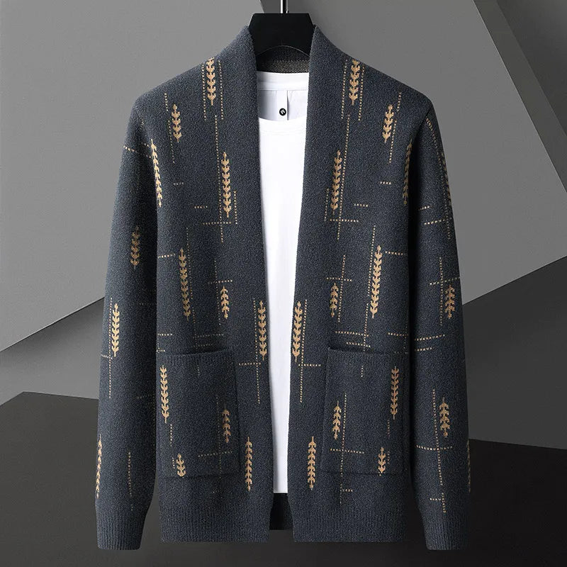 Spire™ Wool Cardigan