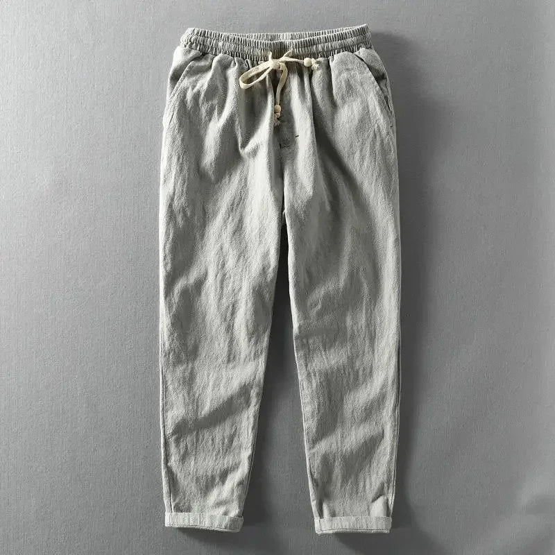 Marco Linen Pants