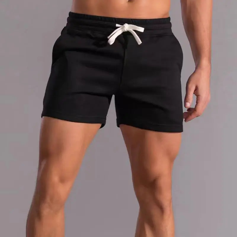 Ethan | Leisure Fit Shorts