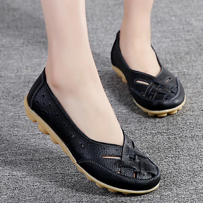 Celine | Orthopedic Loafer