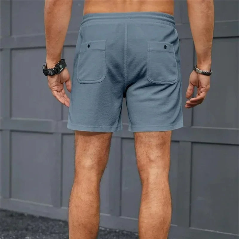 Peter | Casual Shorts