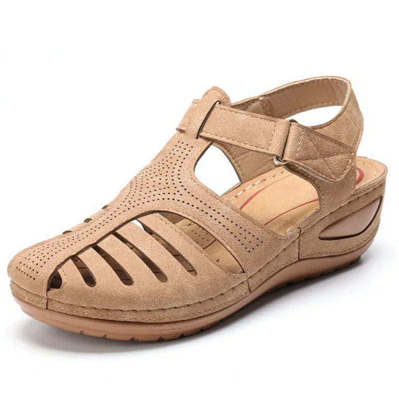 Anita | Orthopedic Sandals