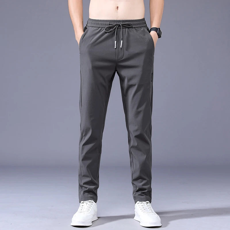 Paul | Casual Pants