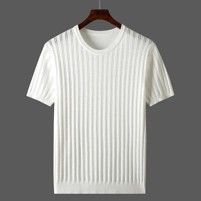 Pacific Premium Knitted T-Shirt