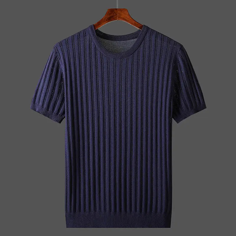 Pacific Premium Knitted T-Shirt