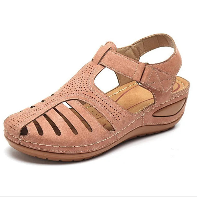 Anita | Orthopedic Sandals