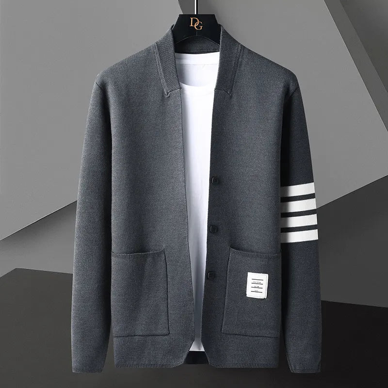 Varsity Cardigan