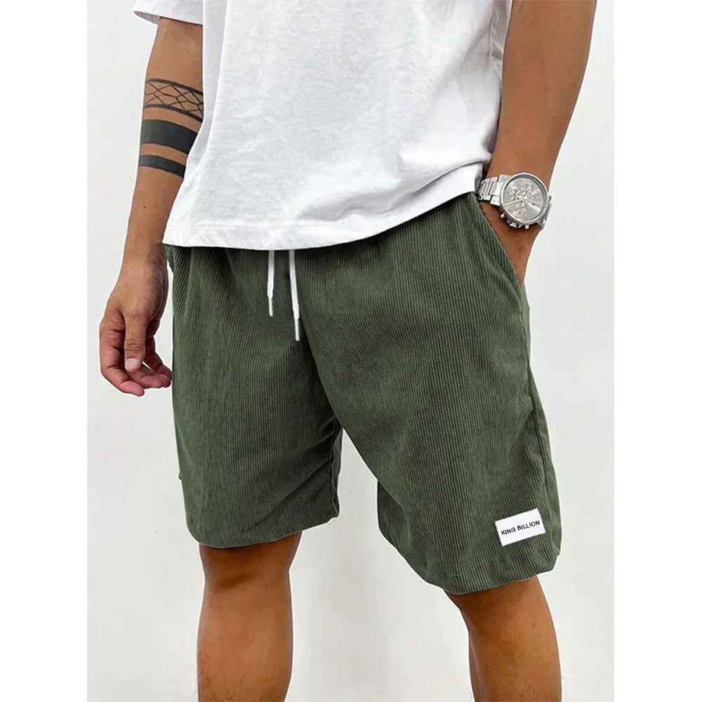 Matt | Casual Shorts