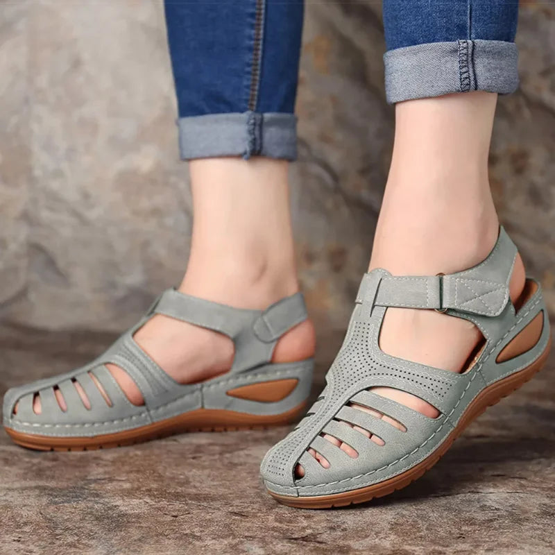 Anita | Orthopedic Sandals