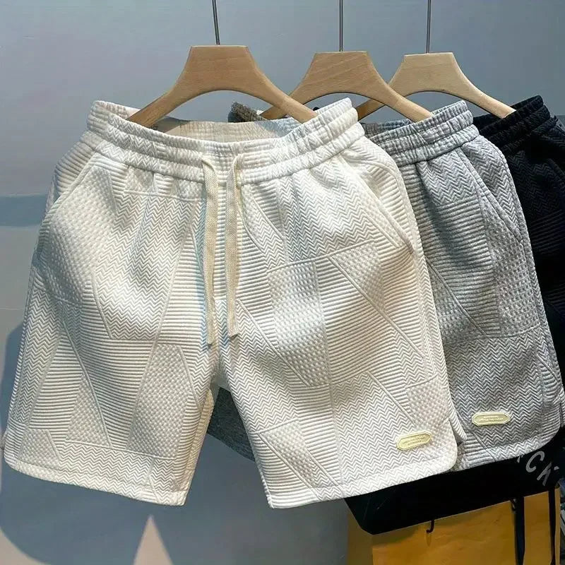 Daniel | Breeze Shorts