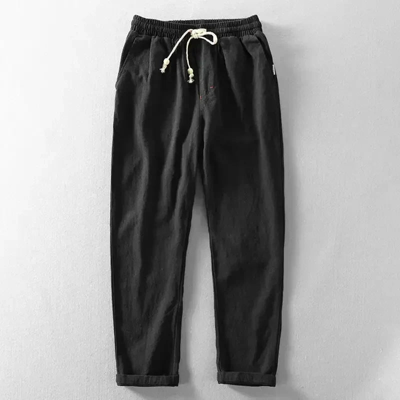 Marco Linen Pants