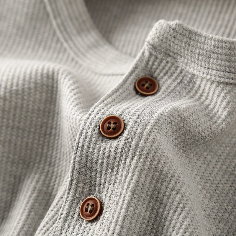 Strada™ Waffle Knit Shirt