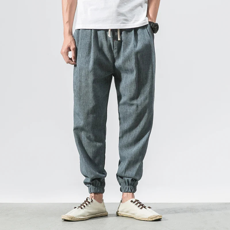 Nomadic Linen Pants