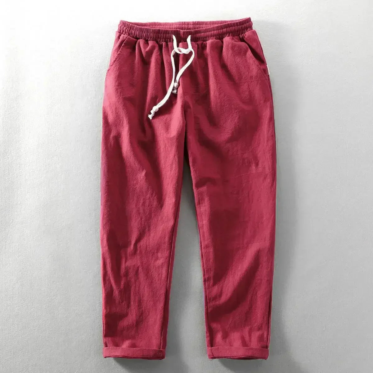 Marco Linen Pants